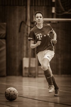 Bild 770 - C/B-Juniorinnen Hallenturnier